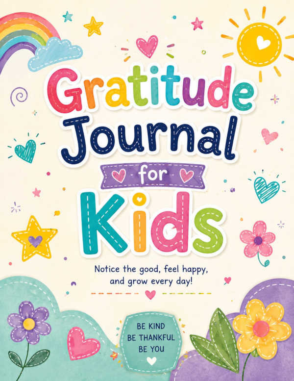 A printable journal to help you capture memories and meaningful moments before they fade.