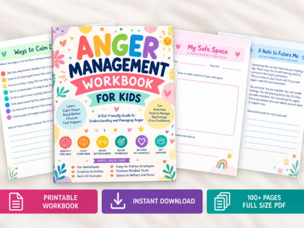 anger management