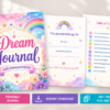 dreams journal