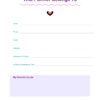 Mom Life Planner, Mom Planner, Family Planner, Productivity Planner, Organization for Moms