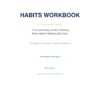 2 Habits Workbook, Habit Building, Habit Tracker, Personal Growth, Positive Change