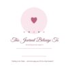 2 A gentle guided journal for processing emotions, reflecting on your experiences, and supporting yourself through a personal healing journey.