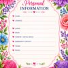 3 Ultimate Crochet Planner