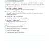 3 Emotional Regulation Workbook