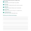 3 Burnout Workbook