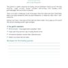 3 Anxious Attachment Healing Journal