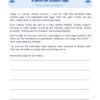 Anger Management Workbook for kids.