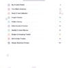 4 Ultimate Crochet Planner