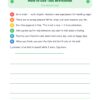 Anger Management Workbook for kids.