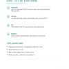 4 Habit Building Workbook