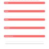Mom Life Planner, Mom Planner, Family Planner, Productivity Planner, Organization for Moms