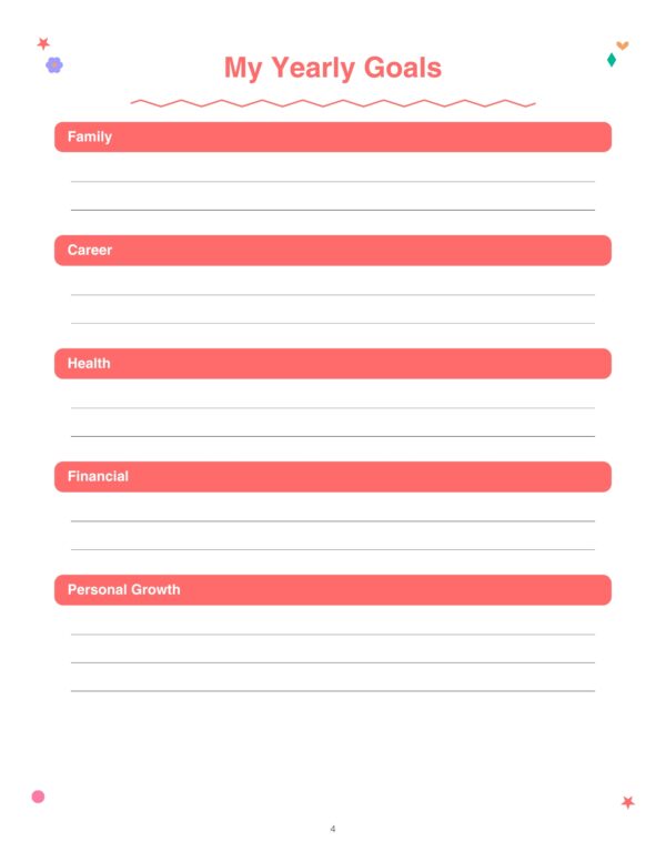 Mom Life Planner, Mom Planner, Family Planner, Productivity Planner, Organization for Moms