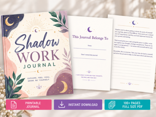 shaodow work