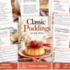 Classic Puddings