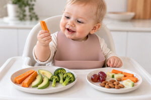 High-Protein Meals That Actually Fit Into a Busy Mom's Day