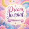 A printable journal to help you process your thoughts and emotions one page at a time