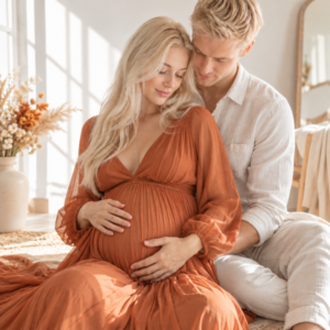 pregnancy photoshoot