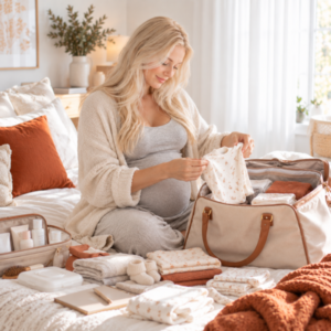 hospital bag checklist