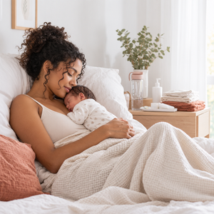postpartum recovery