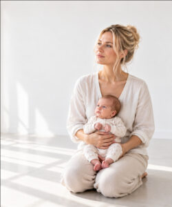 Postpartum Anxiety No One Warns You About
