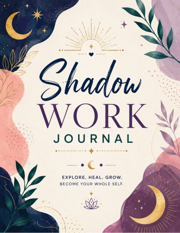 Shadow Work Journal