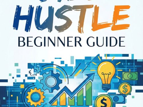 Side Hustle Beginner Guide