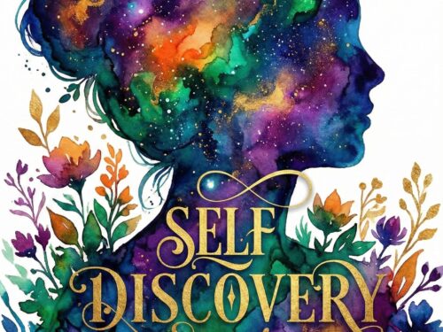 1 self discovery journal