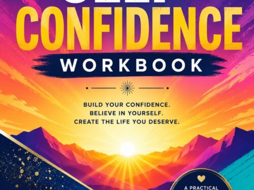 Self Confidence Workbook