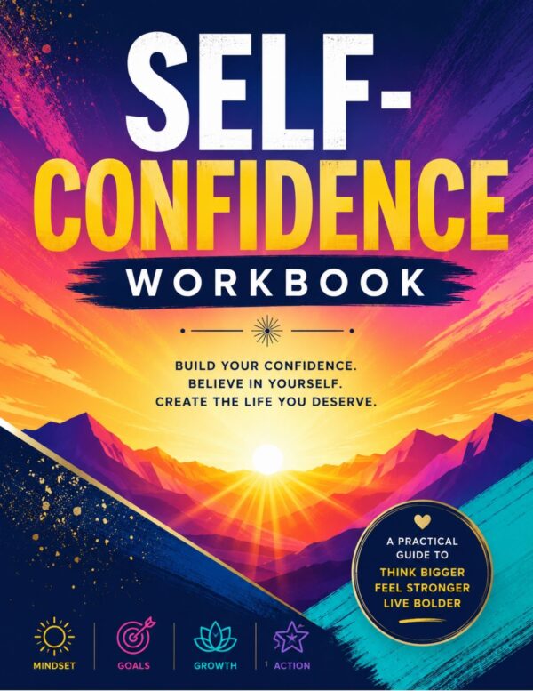 1 Self Confidence Workbook