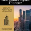 1 Real Estate Agent Planner