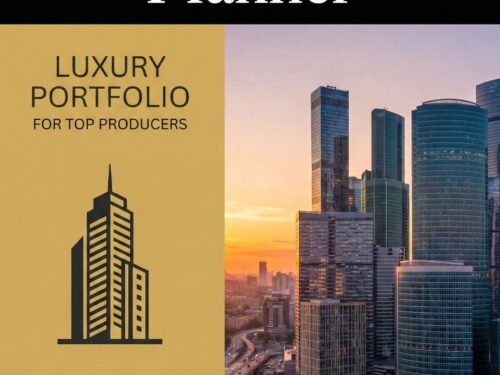 Real Estate Agent Planner