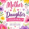 1 Mother & Daughter Journal