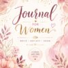 1 journal for women