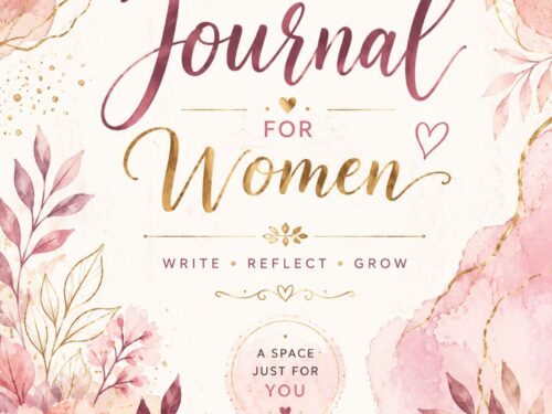 1 journal for women