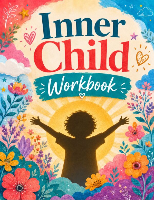 1 Inner Child Workbook