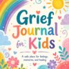 1 grief journal for kids