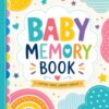 Baby Memory Book