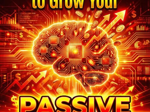 1 1400+ AI Prompts to Grow Your Passive Income