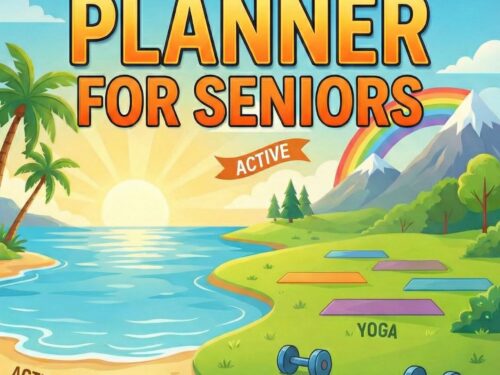 Fitness Planner for Seniors