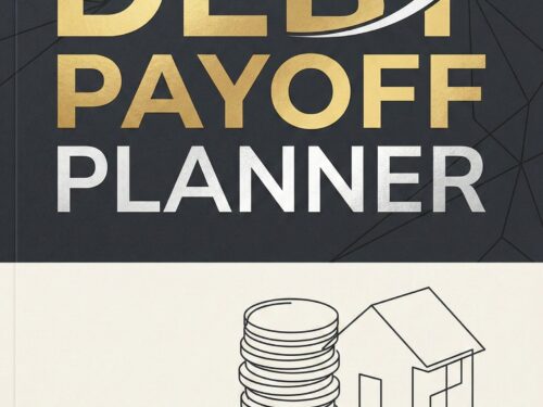 Debt Payoff Planner