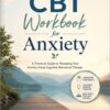 1 CBT Workbook for Anxiety