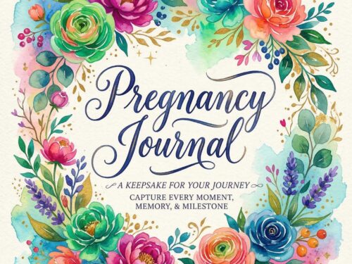 Pregnancy Journal