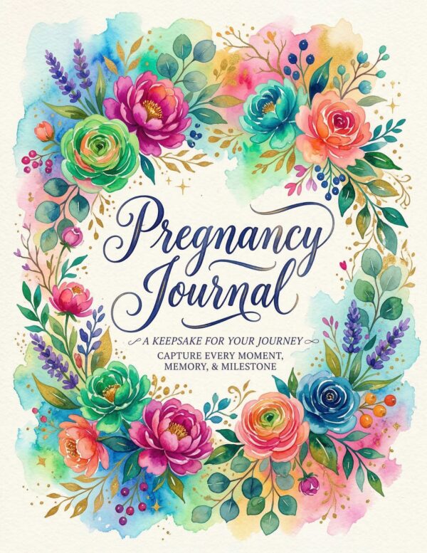 Pregnancy Journal