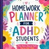 1 Homework Planner for ADHD Students