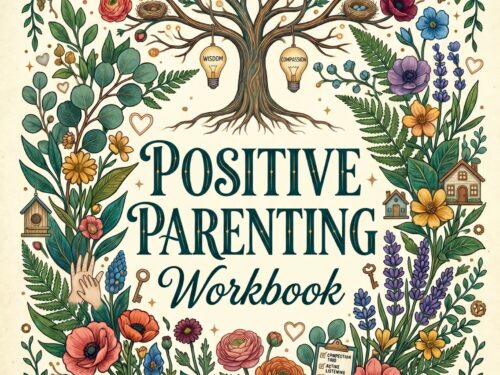 1 Positive Parenting Workbook