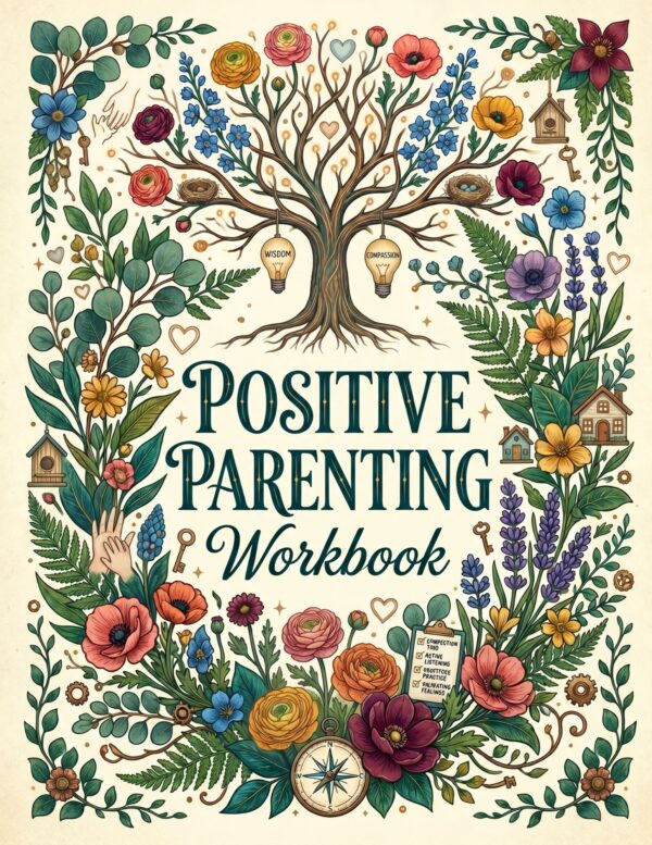 1 Positive Parenting Workbook