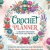 1 Crochet Planner