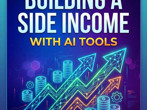 Building a Side Income with AI Tools