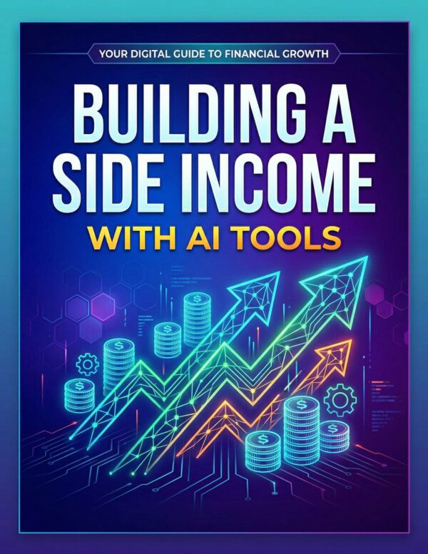 1 Building a Side Income with AI Tools