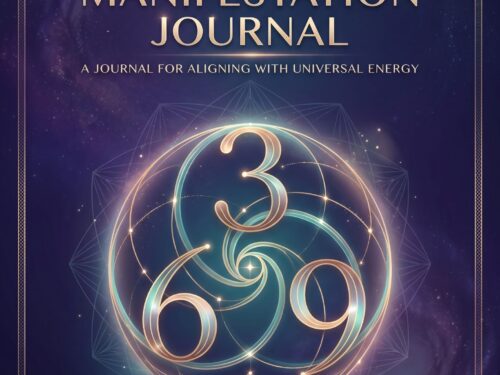 1 369 Manifestation Journal